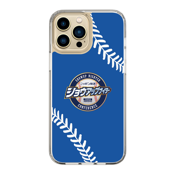 Slim Protection Case［ Nippon Broadcasting System - Show Up Nighter  NC_C06 ］