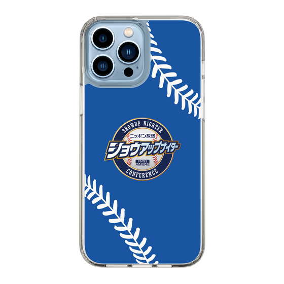Slim Protection Case［ Nippon Broadcasting System - Show Up Nighter  NC_C06 ］