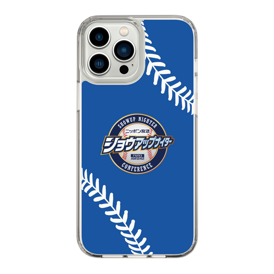 Slim Protection Case［ Nippon Broadcasting System - Show Up Nighter  NC_C06 ］