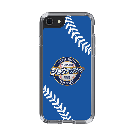 Slim Protection Case［ Nippon Broadcasting System - Show Up Nighter  NC_C06 ］