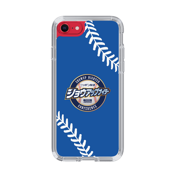 Slim Protection Case［ Nippon Broadcasting System - Show Up Nighter  NC_C06 ］