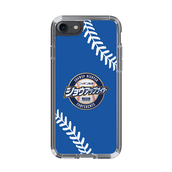 Slim Protection Case［ Nippon Broadcasting System - Show Up Nighter  NC_C06 ］