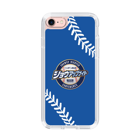 Slim Protection Case［ Nippon Broadcasting System - Show Up Nighter  NC_C06 ］