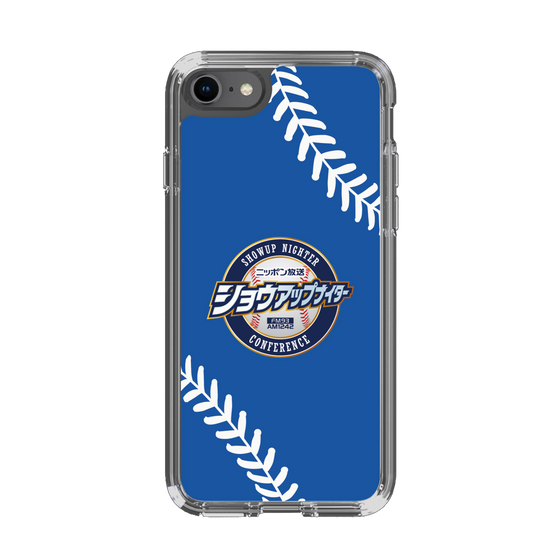 Slim Protection Case［ Nippon Broadcasting System - Show Up Nighter  NC_C06 ］
