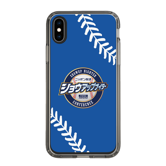Slim Protection Case［ Nippon Broadcasting System - Show Up Nighter  NC_C06 ］