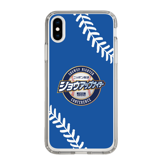 Slim Protection Case［ Nippon Broadcasting System - Show Up Nighter  NC_C06 ］
