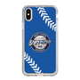 Slim Protection Case［ Nippon Broadcasting System - Show Up Nighter  NC_C06 ］