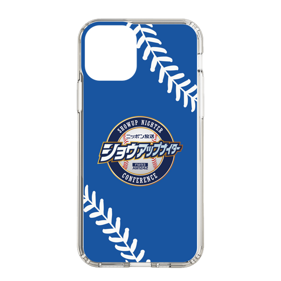 Slim Protection Case［ Nippon Broadcasting System - Show Up Nighter  NC_C06 ］