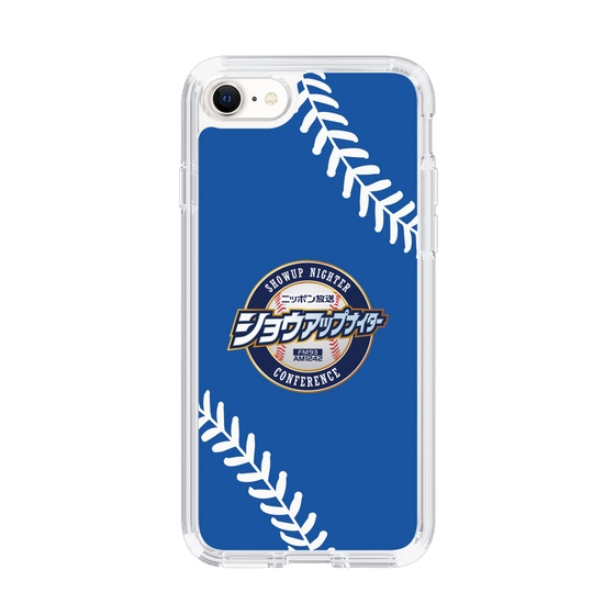 Slim Protection Case［ Nippon Broadcasting System - Show Up Nighter  NC_C06 ］