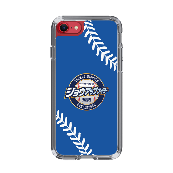 Slim Protection Case［ Nippon Broadcasting System - Show Up Nighter  NC_C06 ］