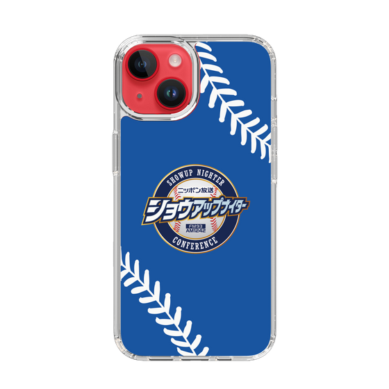 Slim Protection Case［ Nippon Broadcasting System - Show Up Nighter  NC_C06 ］