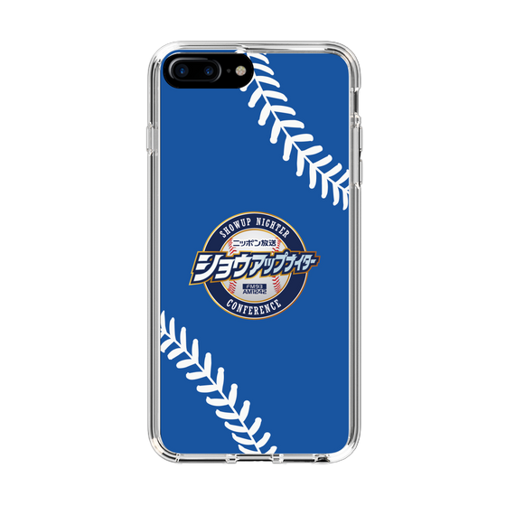 Slim Protection Case［ Nippon Broadcasting System - Show Up Nighter  NC_C06 ］