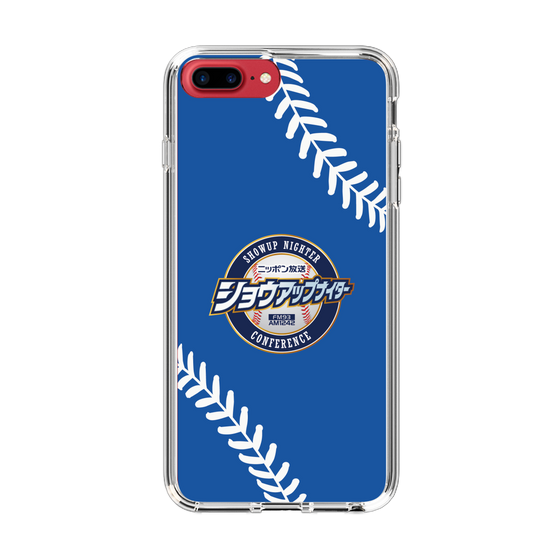 Slim Protection Case［ Nippon Broadcasting System - Show Up Nighter  NC_C06 ］