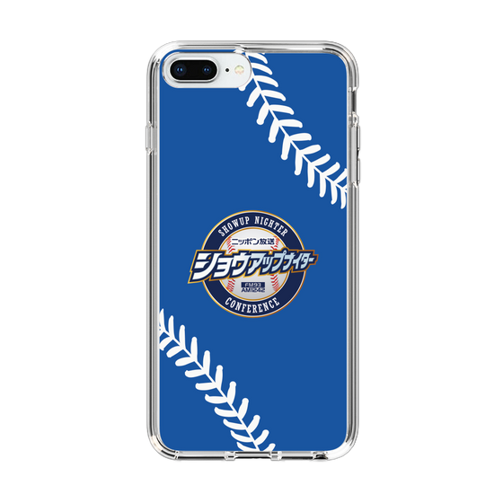 Slim Protection Case［ Nippon Broadcasting System - Show Up Nighter  NC_C06 ］