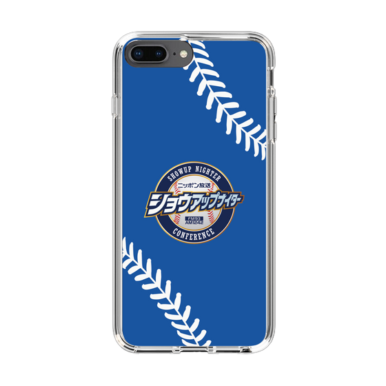 Slim Protection Case［ Nippon Broadcasting System - Show Up Nighter  NC_C06 ］
