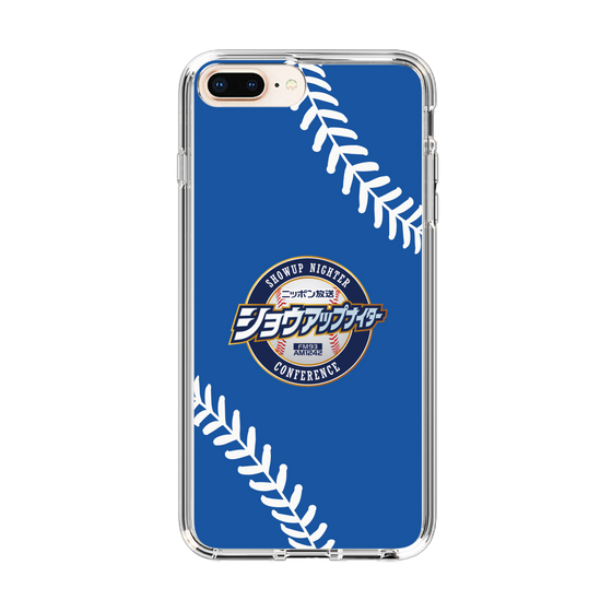 Slim Protection Case［ Nippon Broadcasting System - Show Up Nighter  NC_C06 ］