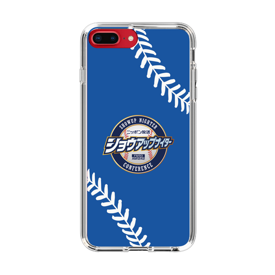 Slim Protection Case［ Nippon Broadcasting System - Show Up Nighter  NC_C06 ］