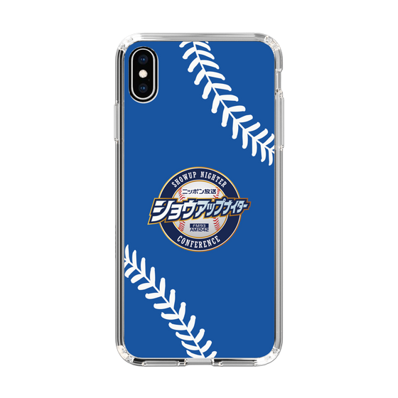 Slim Protection Case［ Nippon Broadcasting System - Show Up Nighter  NC_C06 ］