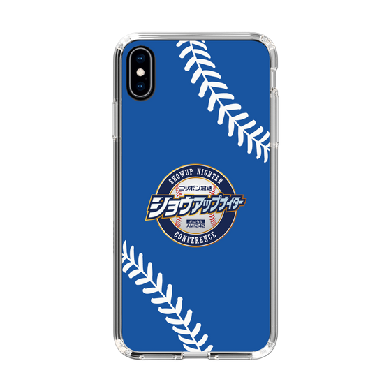 Slim Protection Case［ Nippon Broadcasting System - Show Up Nighter  NC_C06 ］