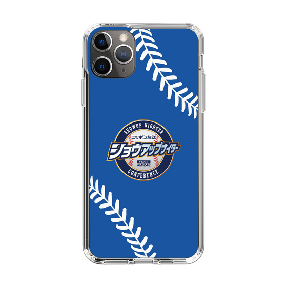Slim Protection Case［ Nippon Broadcasting System - Show Up Nighter  NC_C06 ］