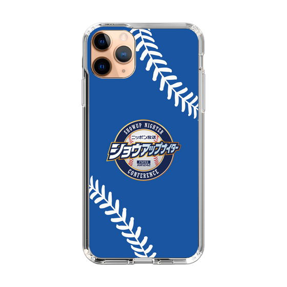 Slim Protection Case［ Nippon Broadcasting System - Show Up Nighter  NC_C06 ］