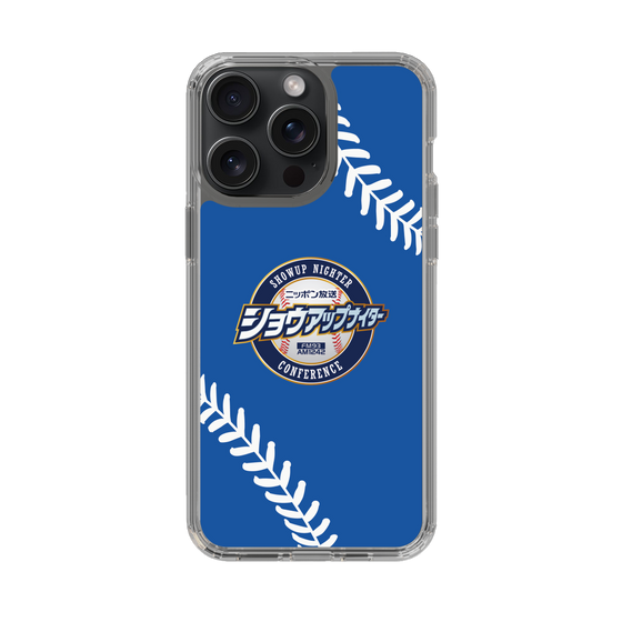 Slim Protection Case［ Nippon Broadcasting System - Show Up Nighter  NC_C06 ］