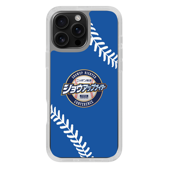 Slim Protection Case［ Nippon Broadcasting System - Show Up Nighter  NC_C06 ］