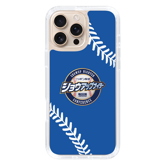 Slim Protection Case［ Nippon Broadcasting System - Show Up Nighter  NC_C06 ］