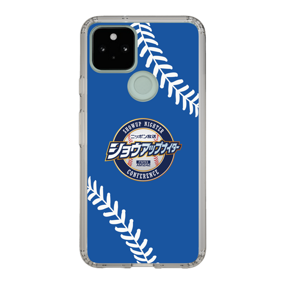Slim Protection Case［ Nippon Broadcasting System - Show Up Nighter  NC_C06 ］