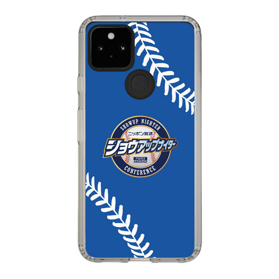Slim Protection Case［ Nippon Broadcasting System - Show Up Nighter  NC_C06 ］