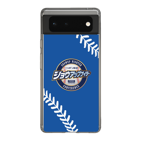 Slim Protection Case［ Nippon Broadcasting System - Show Up Nighter  NC_C06 ］