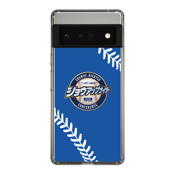 Slim Protection Case［ Nippon Broadcasting System - Show Up Nighter  NC_C06 ］