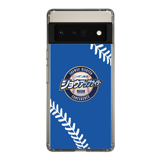 Slim Protection Case［ Nippon Broadcasting System - Show Up Nighter  NC_C06 ］