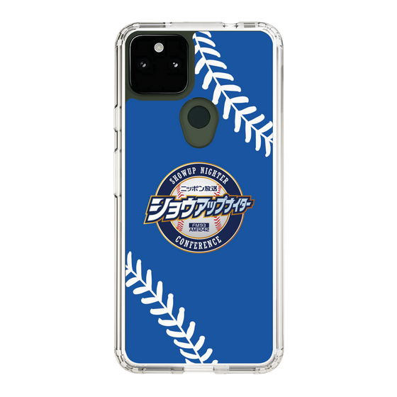 Slim Protection Case［ Nippon Broadcasting System - Show Up Nighter  NC_C06 ］