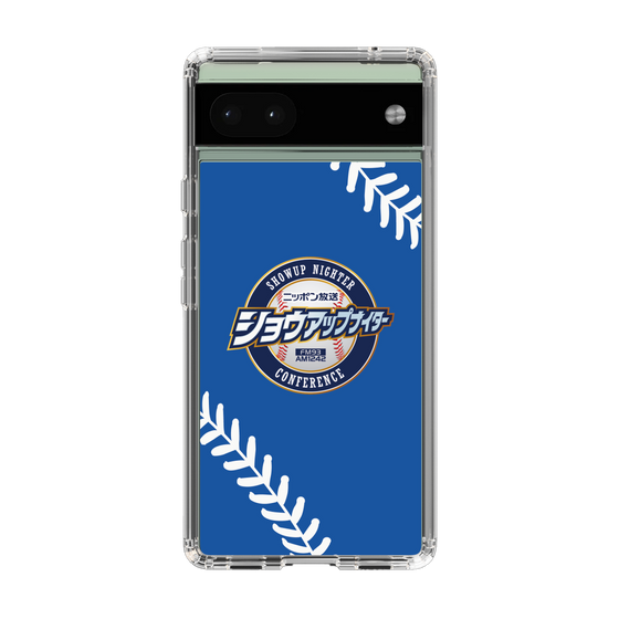 Slim Protection Case［ Nippon Broadcasting System - Show Up Nighter  NC_C06 ］