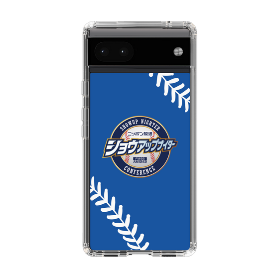 Slim Protection Case［ Nippon Broadcasting System - Show Up Nighter  NC_C06 ］
