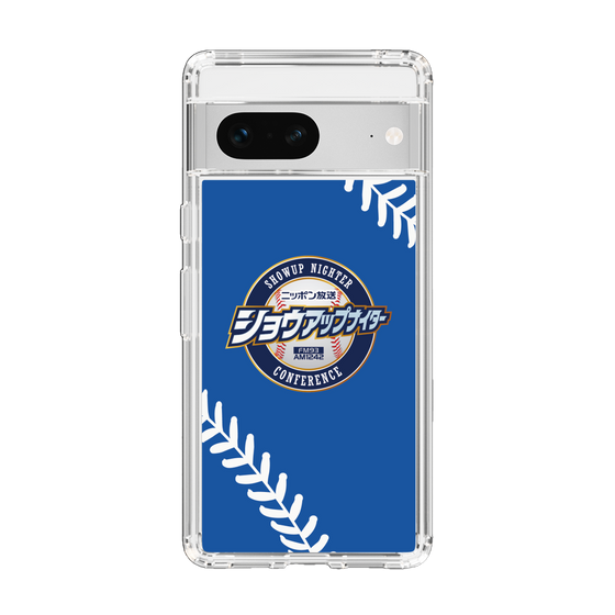 Slim Protection Case［ Nippon Broadcasting System - Show Up Nighter  NC_C06 ］