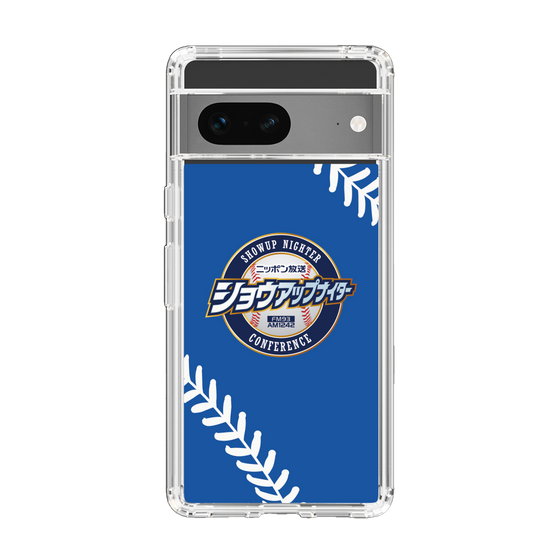 Slim Protection Case［ Nippon Broadcasting System - Show Up Nighter  NC_C06 ］