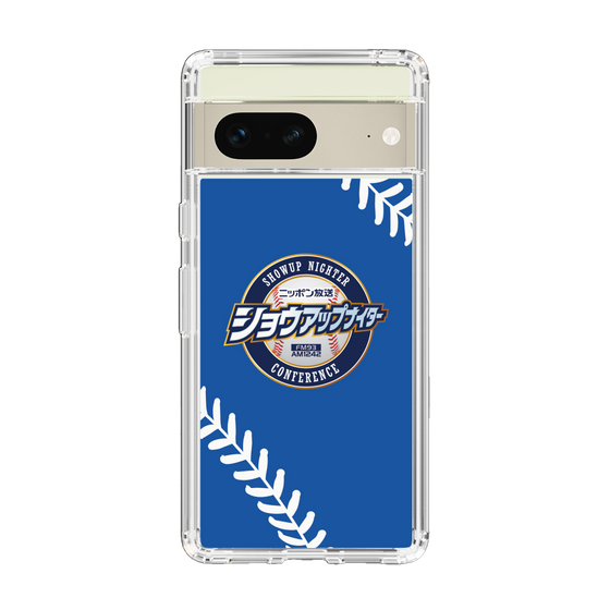 Slim Protection Case［ Nippon Broadcasting System - Show Up Nighter  NC_C06 ］