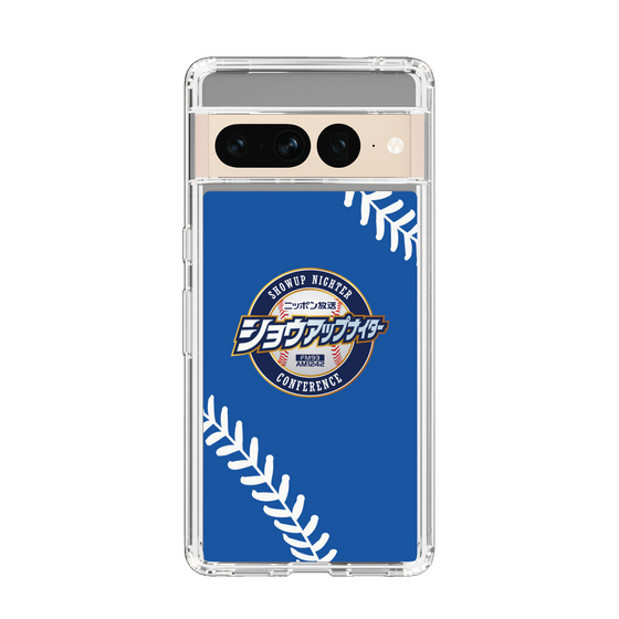 Slim Protection Case［ Nippon Broadcasting System - Show Up Nighter  NC_C06 ］
