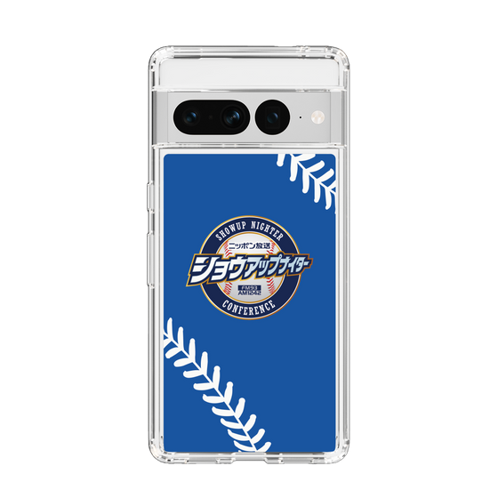 Slim Protection Case［ Nippon Broadcasting System - Show Up Nighter  NC_C06 ］