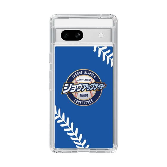 Slim Protection Case［ Nippon Broadcasting System - Show Up Nighter  NC_C06 ］