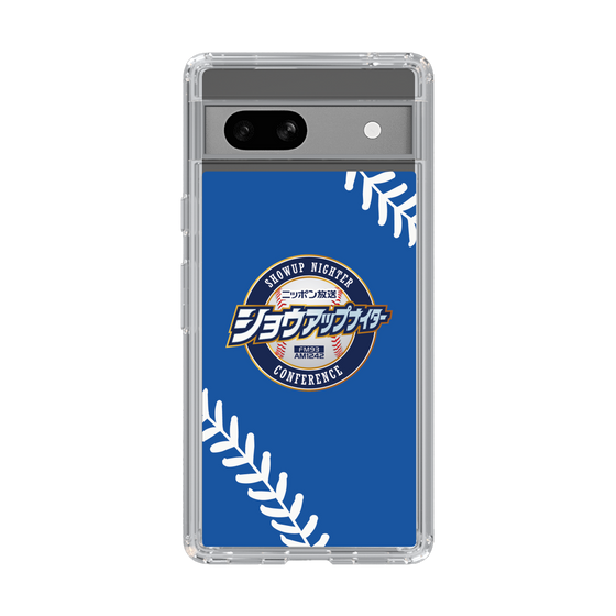 Slim Protection Case［ Nippon Broadcasting System - Show Up Nighter  NC_C06 ］