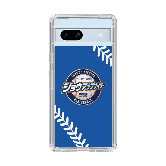 Slim Protection Case［ Nippon Broadcasting System - Show Up Nighter  NC_C06 ］