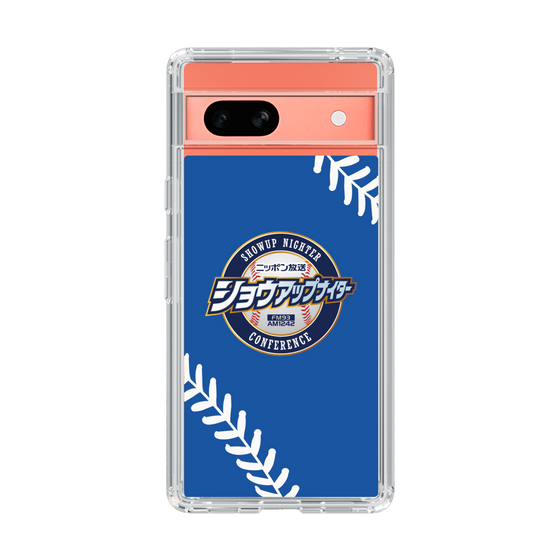 Slim Protection Case［ Nippon Broadcasting System - Show Up Nighter  NC_C06 ］