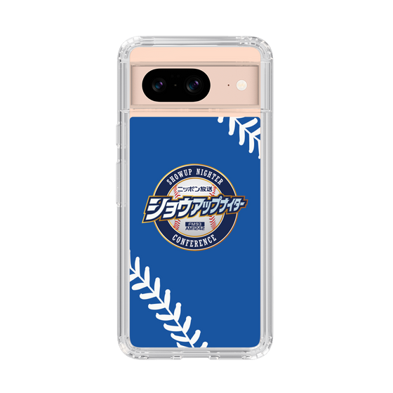 Slim Protection Case［ Nippon Broadcasting System - Show Up Nighter  NC_C06 ］