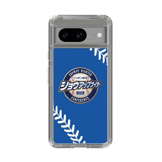 Slim Protection Case［ Nippon Broadcasting System - Show Up Nighter  NC_C06 ］
