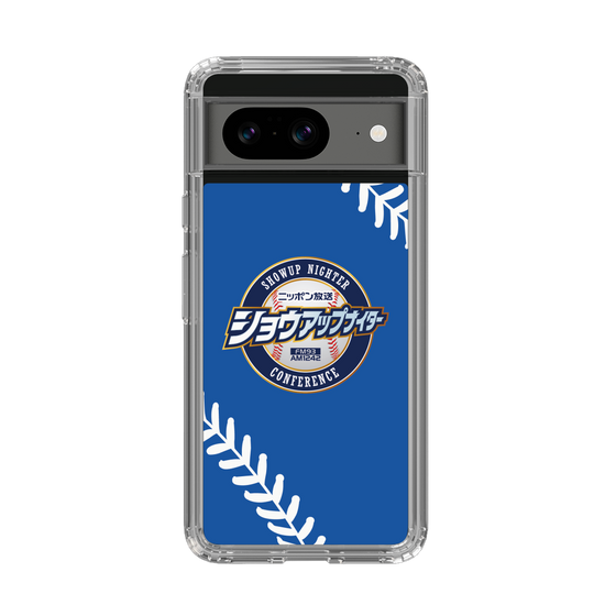 Slim Protection Case［ Nippon Broadcasting System - Show Up Nighter  NC_C06 ］
