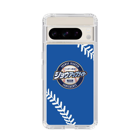 Slim Protection Case［ Nippon Broadcasting System - Show Up Nighter  NC_C06 ］