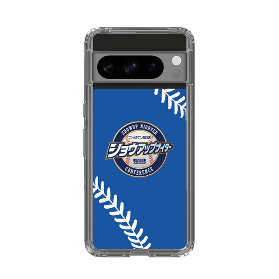 Slim Protection Case［ Nippon Broadcasting System - Show Up Nighter  NC_C06 ］